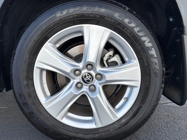 2023 Toyota Highlander LE Yuma AZ