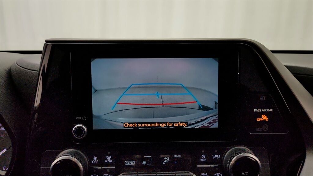 2023 Toyota Highlander LE Laurel MD