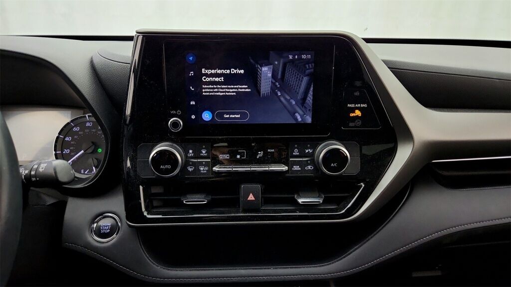 2023 Toyota Highlander LE Laurel MD