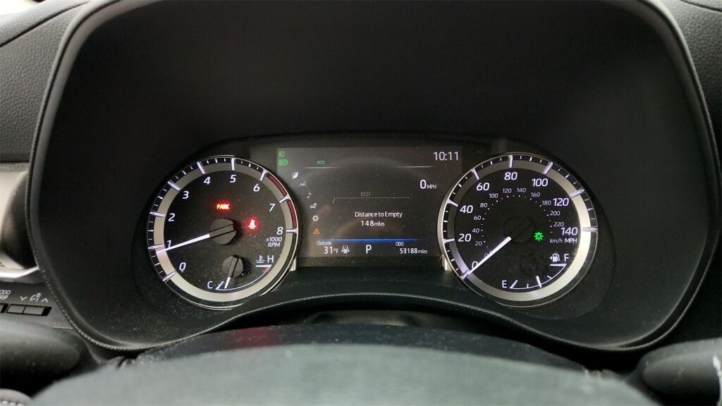 2023 Toyota Highlander LE Laurel MD