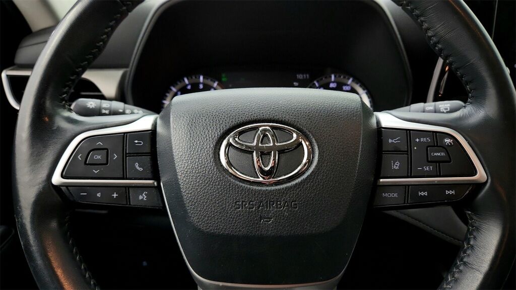 2023 Toyota Highlander LE Laurel MD