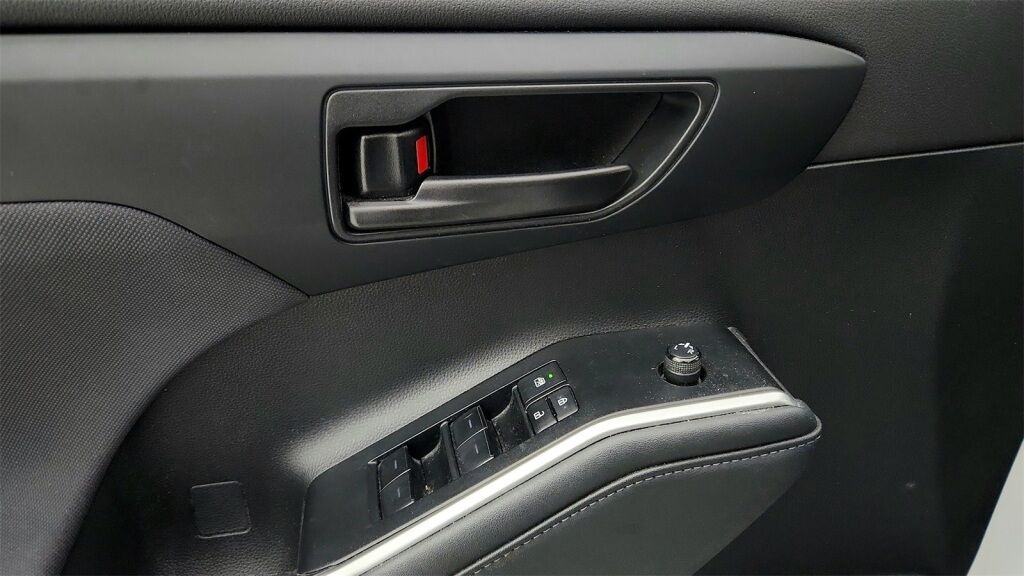 2023 Toyota Highlander LE Laurel MD