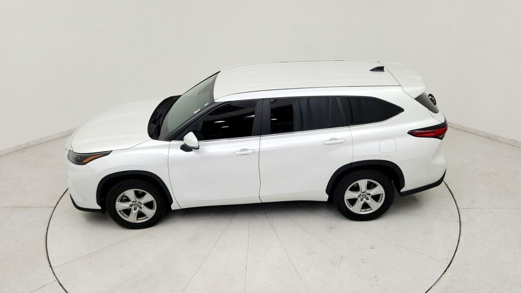 2023 Toyota Highlander LE Laurel MD