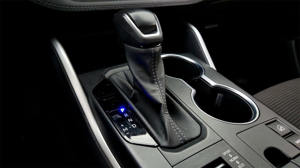 2023 Toyota Highlander LE Laurel MD