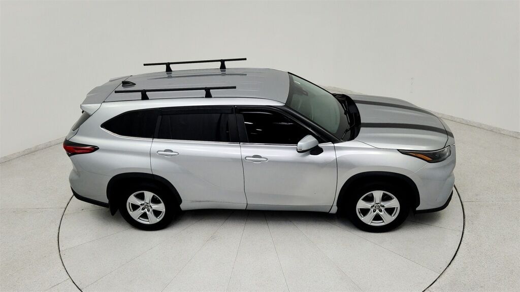 2023 Toyota Highlander LE Laurel MD