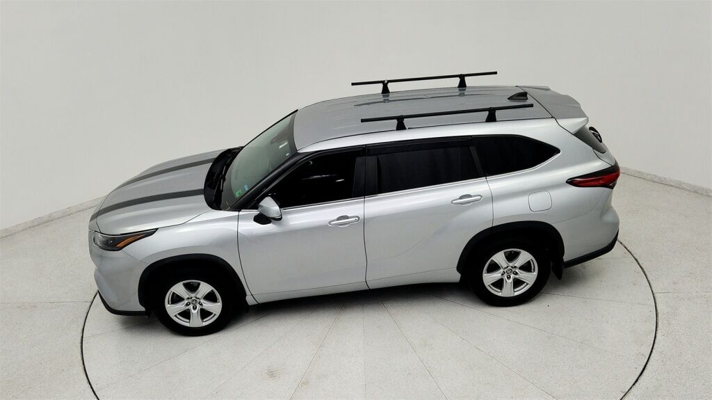 2023 Toyota Highlander LE Laurel MD