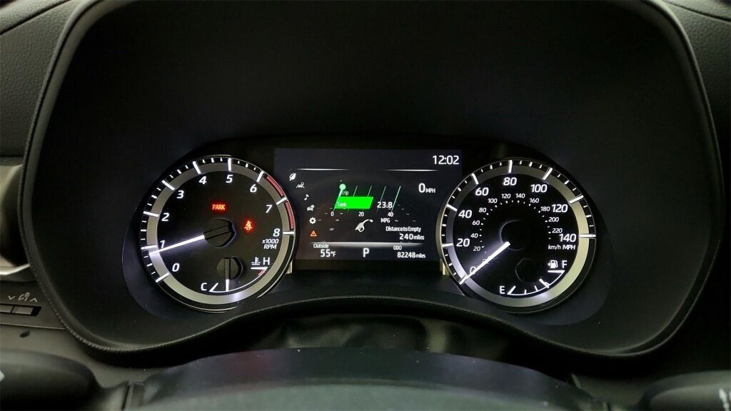 2023 Toyota Highlander LE Laurel MD