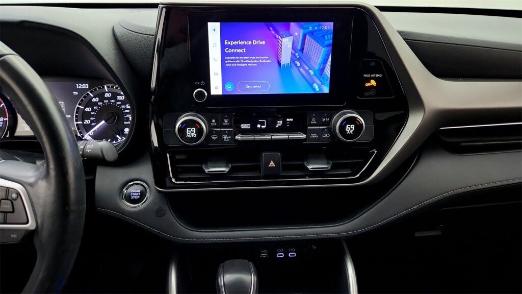 2023 Toyota Highlander LE Laurel MD