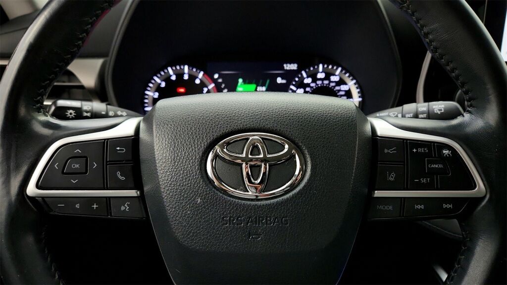 2023 Toyota Highlander LE Laurel MD