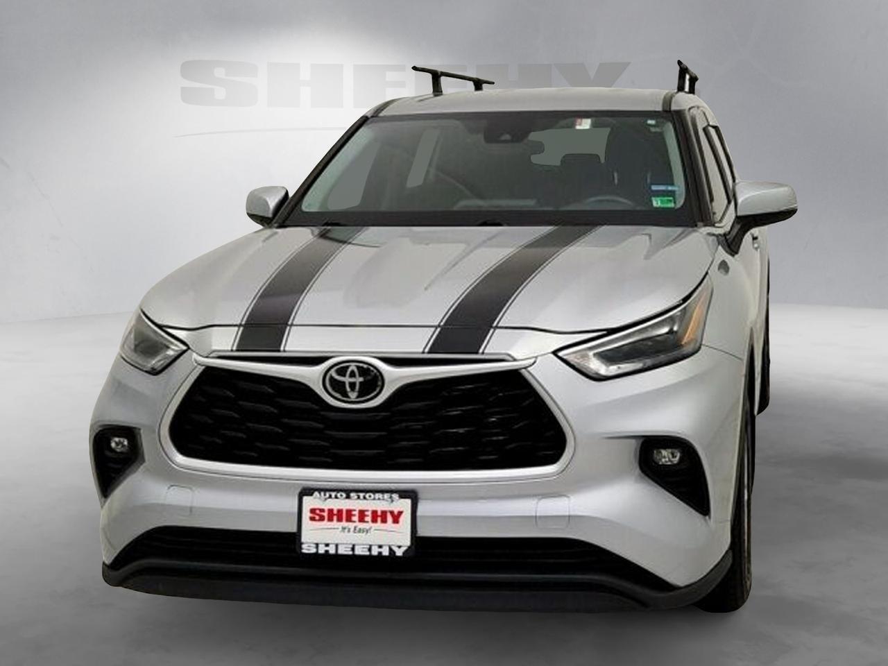 2023 Toyota Highlander LE Laurel MD