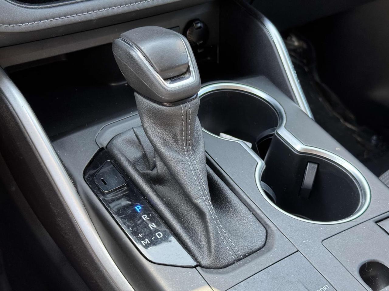2023 Toyota Highlander LE Fredericksburg VA