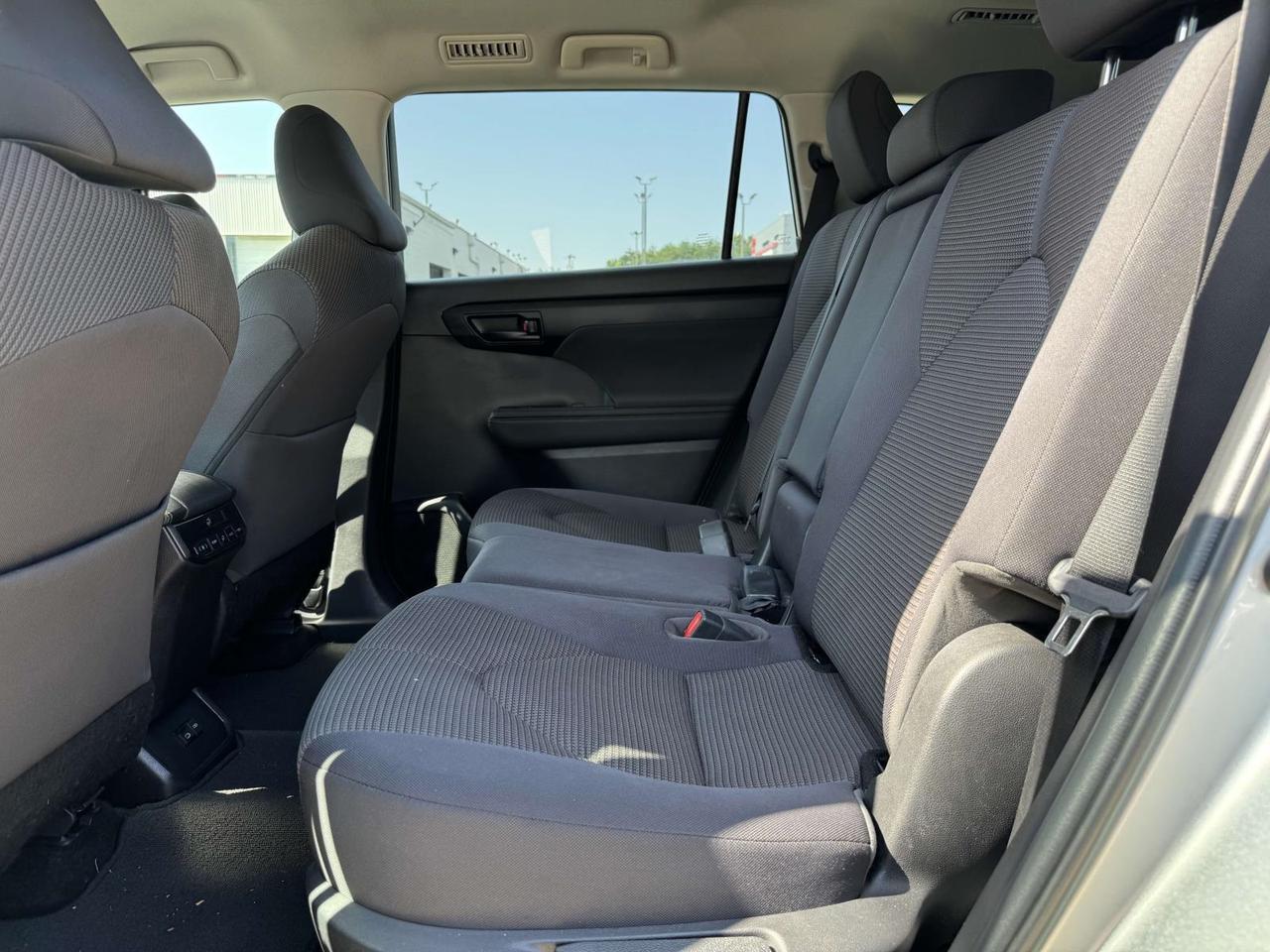 2023 Toyota Highlander LE Fredericksburg VA