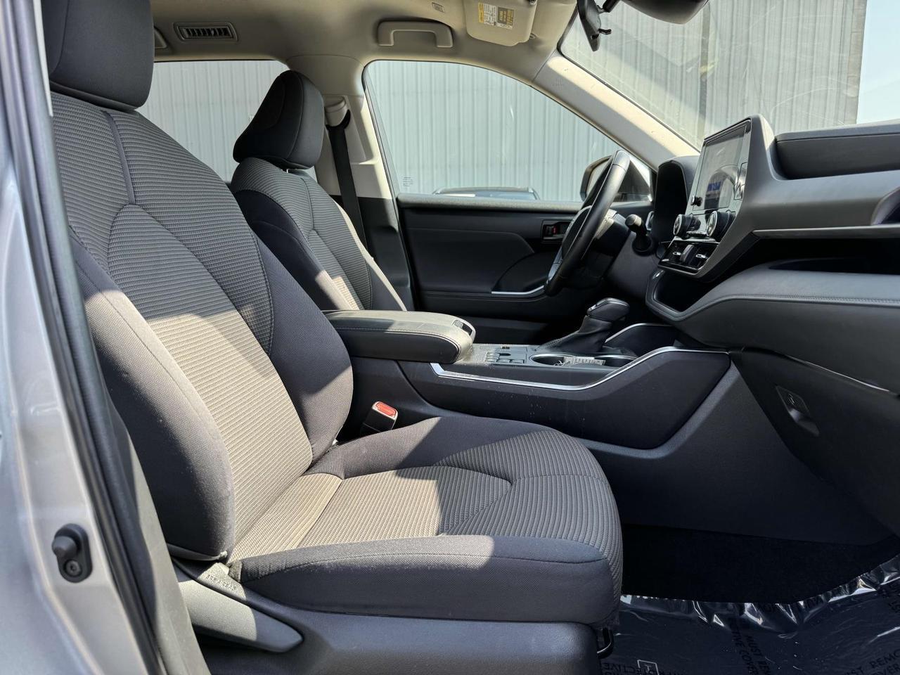 2023 Toyota Highlander LE Fredericksburg VA