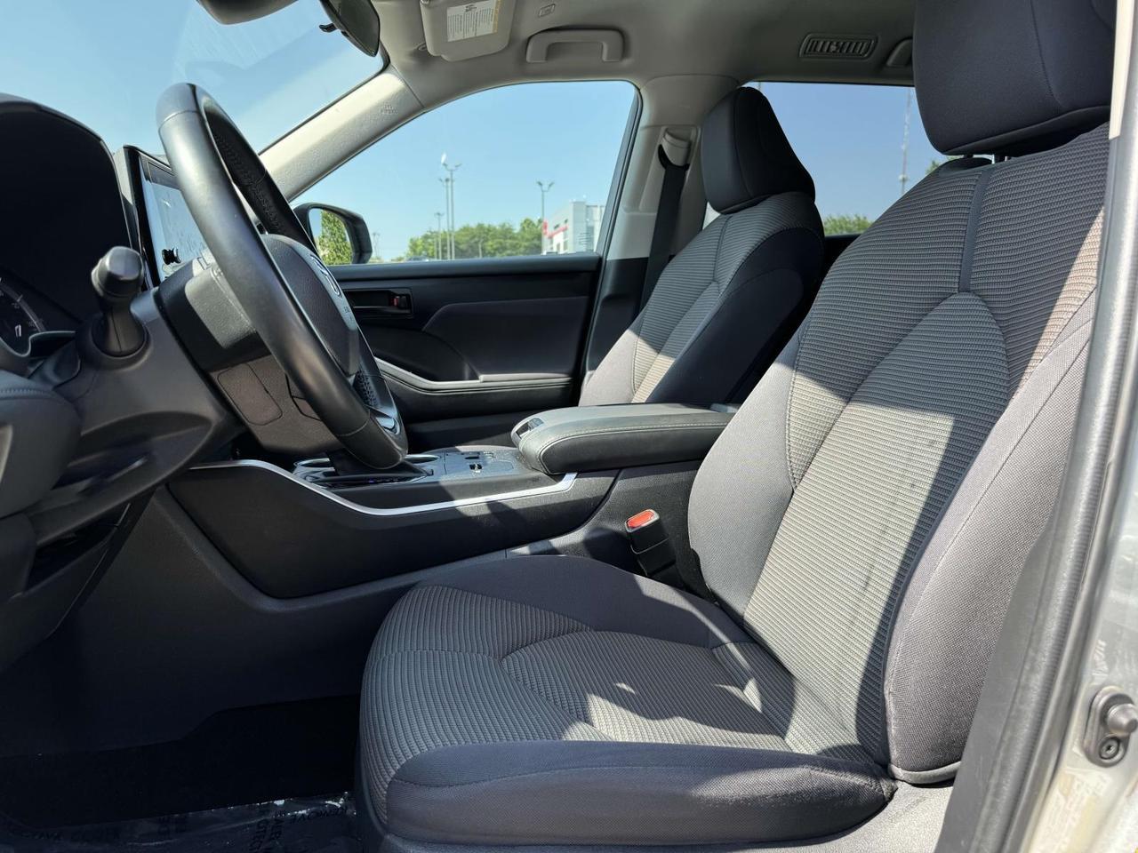 2023 Toyota Highlander LE Fredericksburg VA