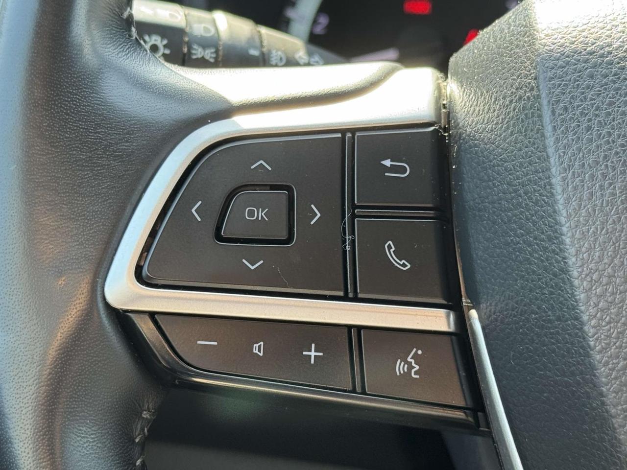 2023 Toyota Highlander LE Fredericksburg VA