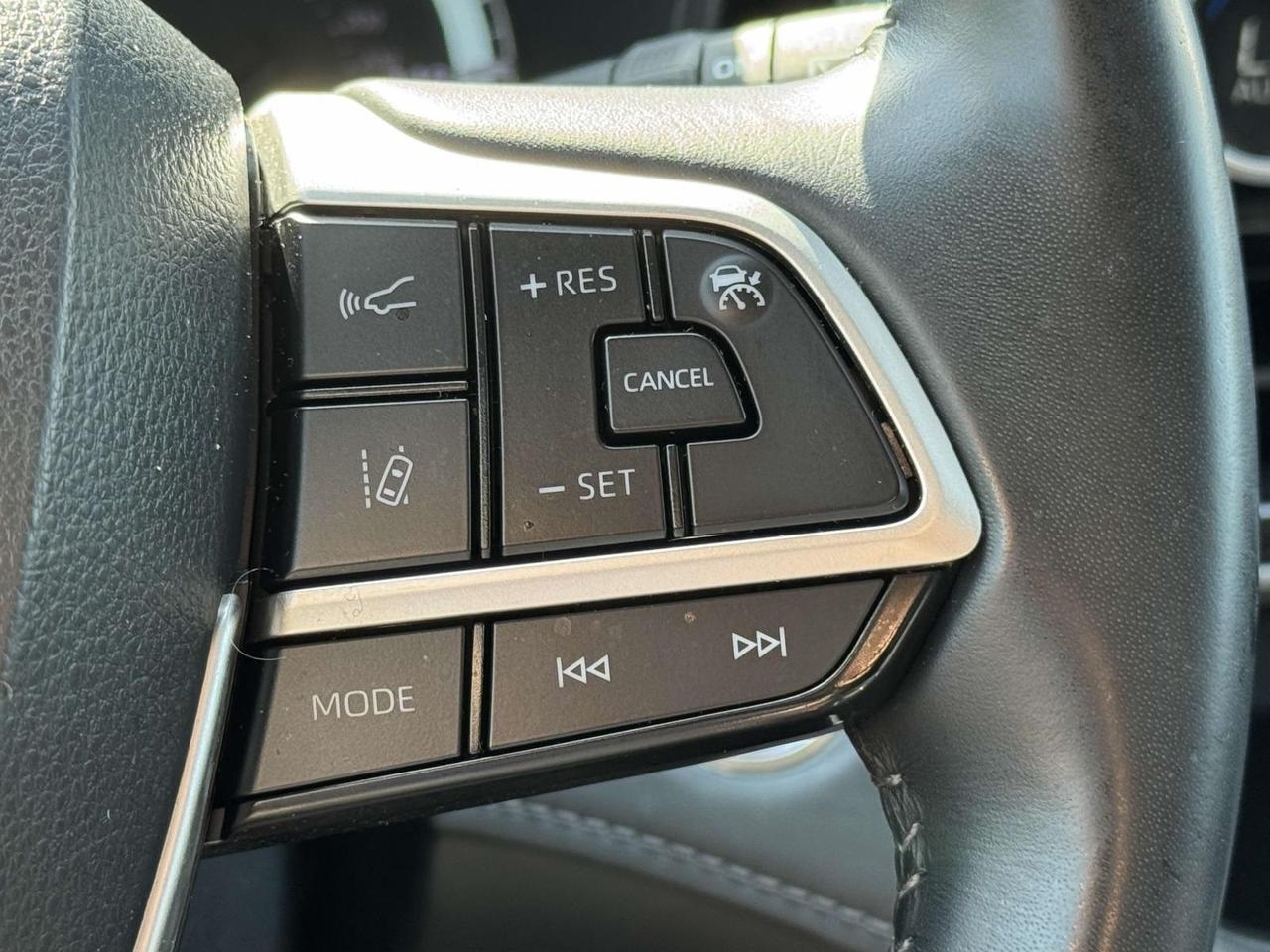 2023 Toyota Highlander LE Fredericksburg VA