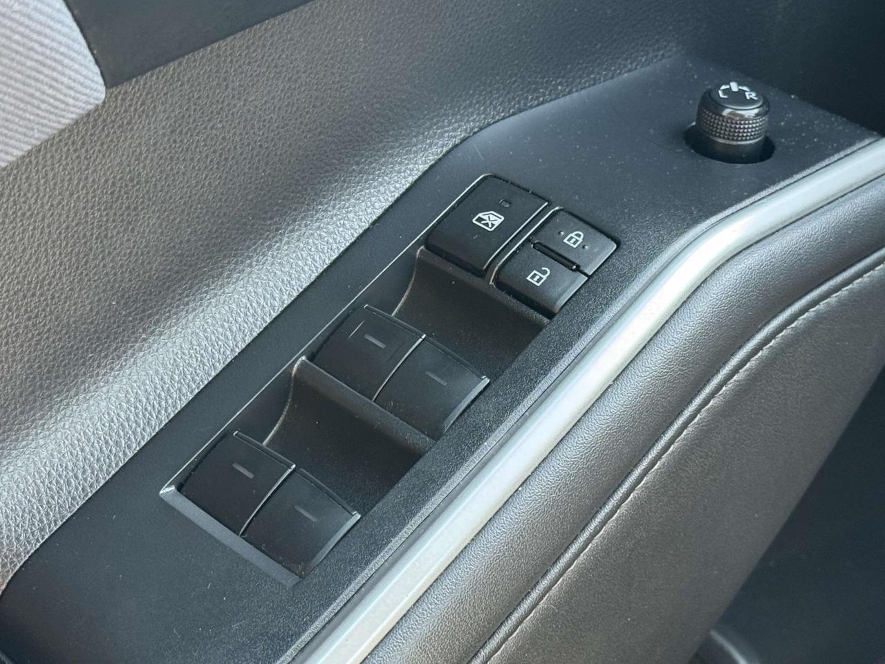 2023 Toyota Highlander LE Fredericksburg VA