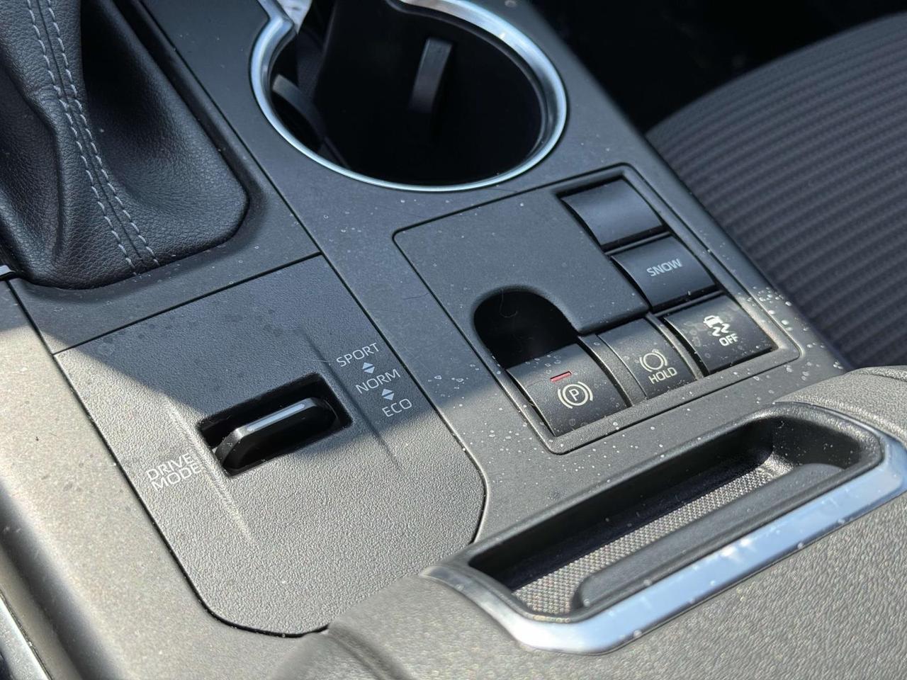 2023 Toyota Highlander LE Fredericksburg VA