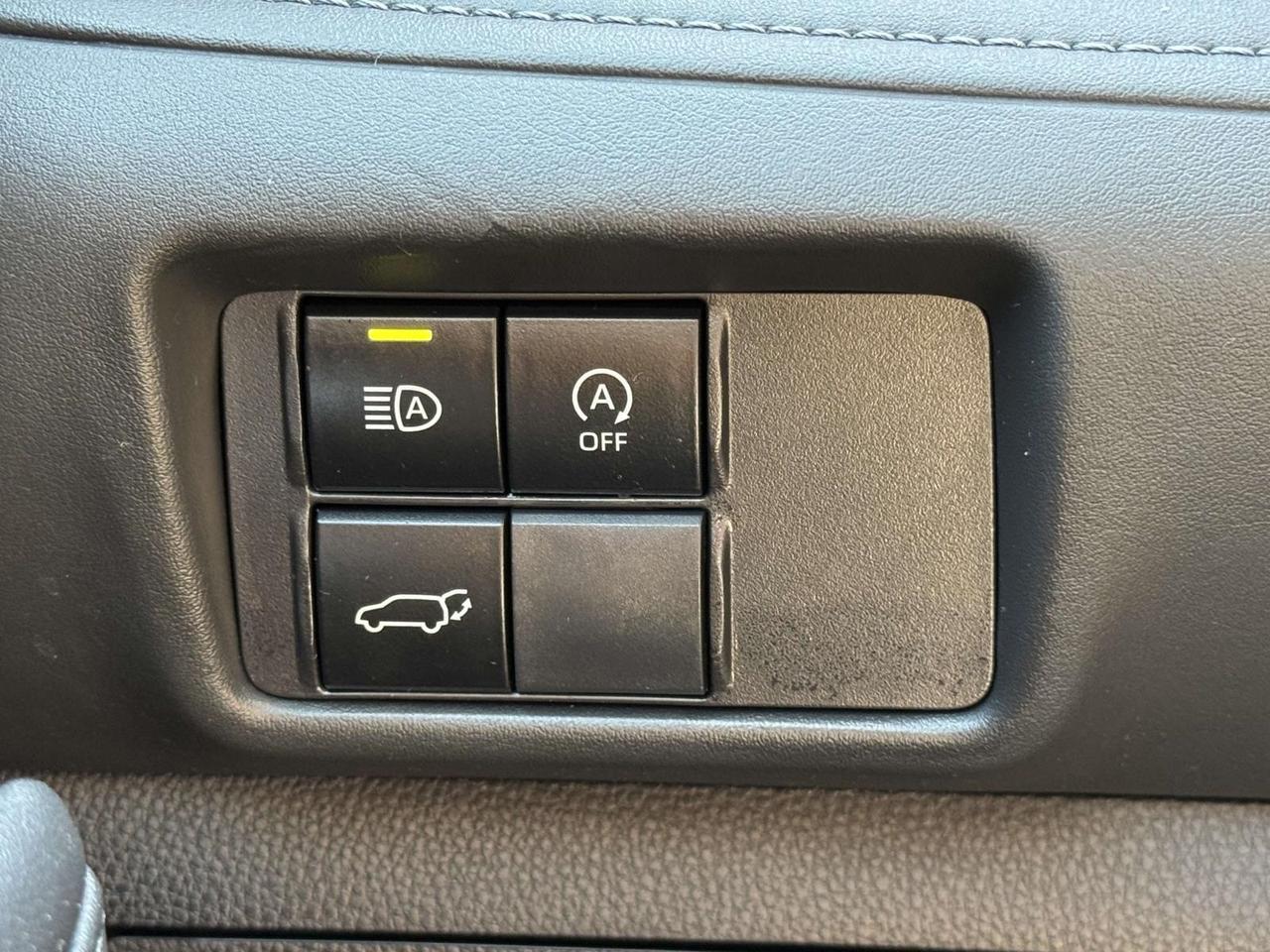 2023 Toyota Highlander LE Fredericksburg VA