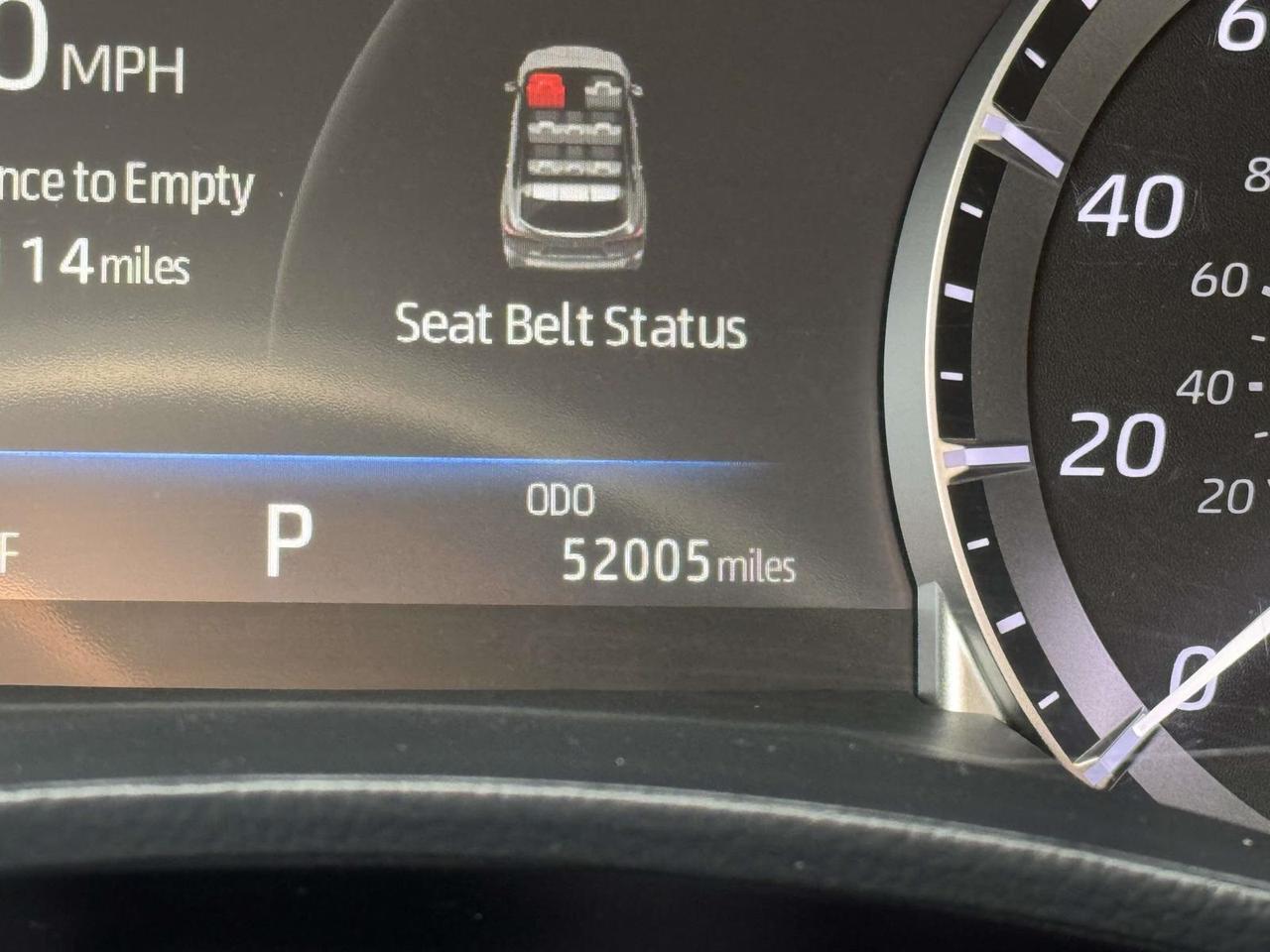 2023 Toyota Highlander LE Fredericksburg VA