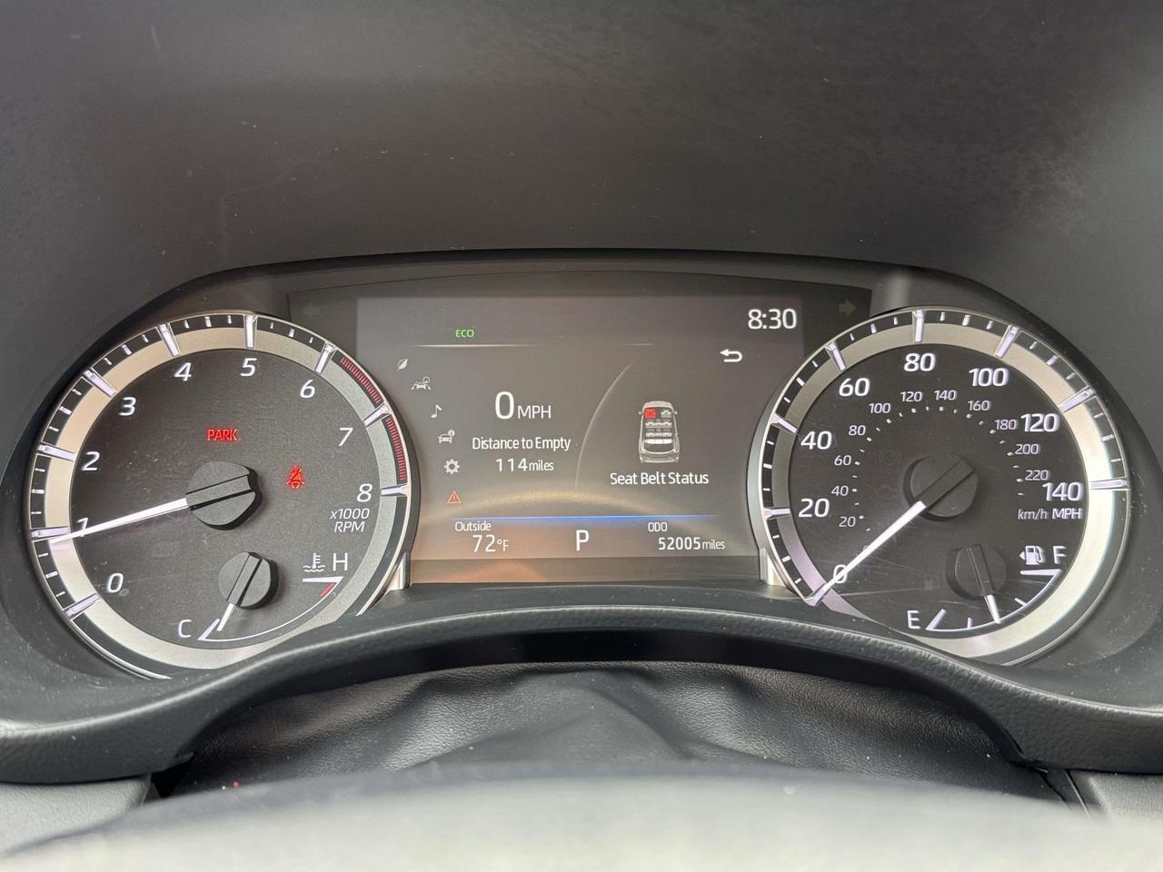 2023 Toyota Highlander LE Fredericksburg VA