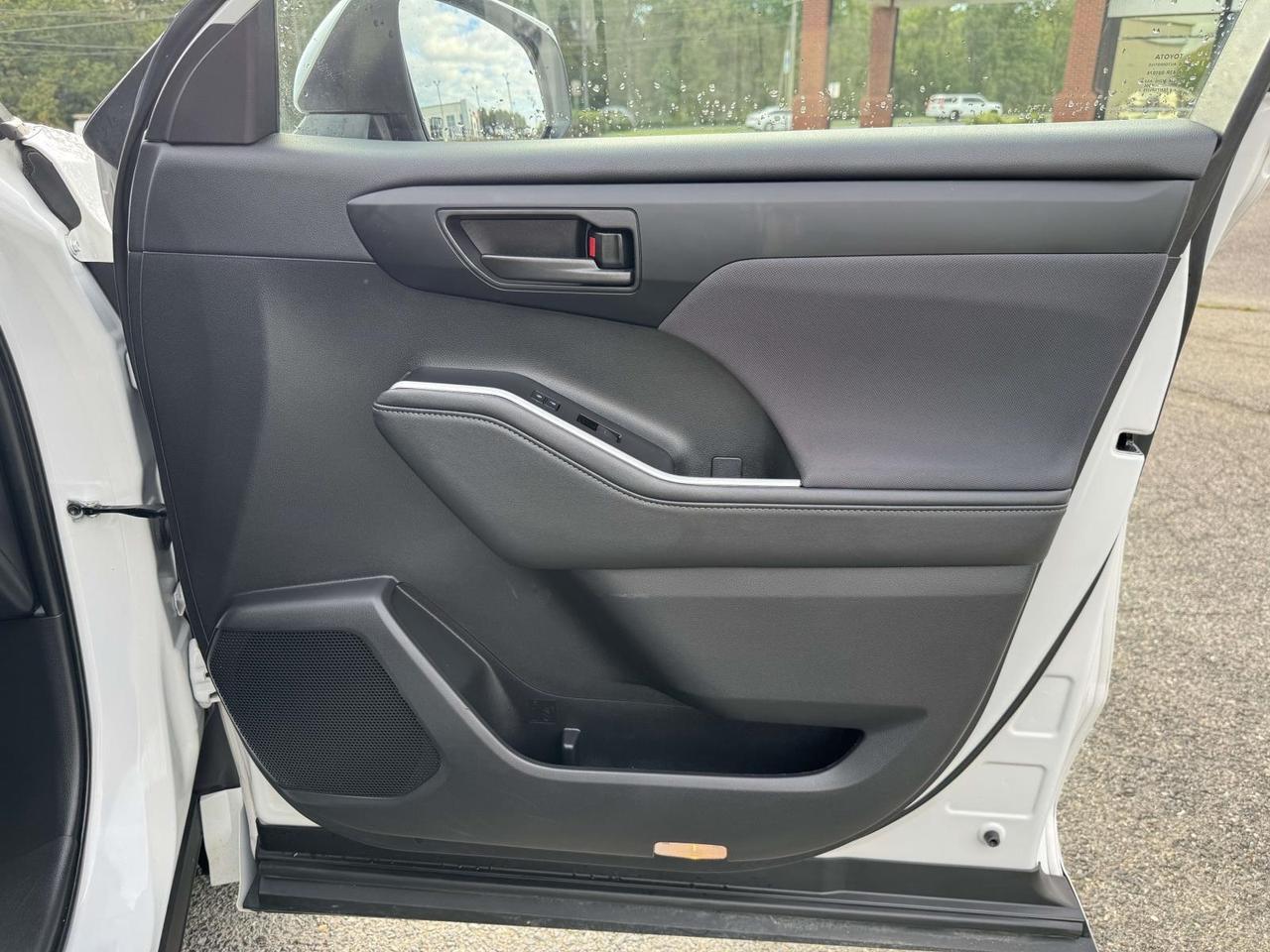 2023 Toyota Highlander LE Fredericksburg VA