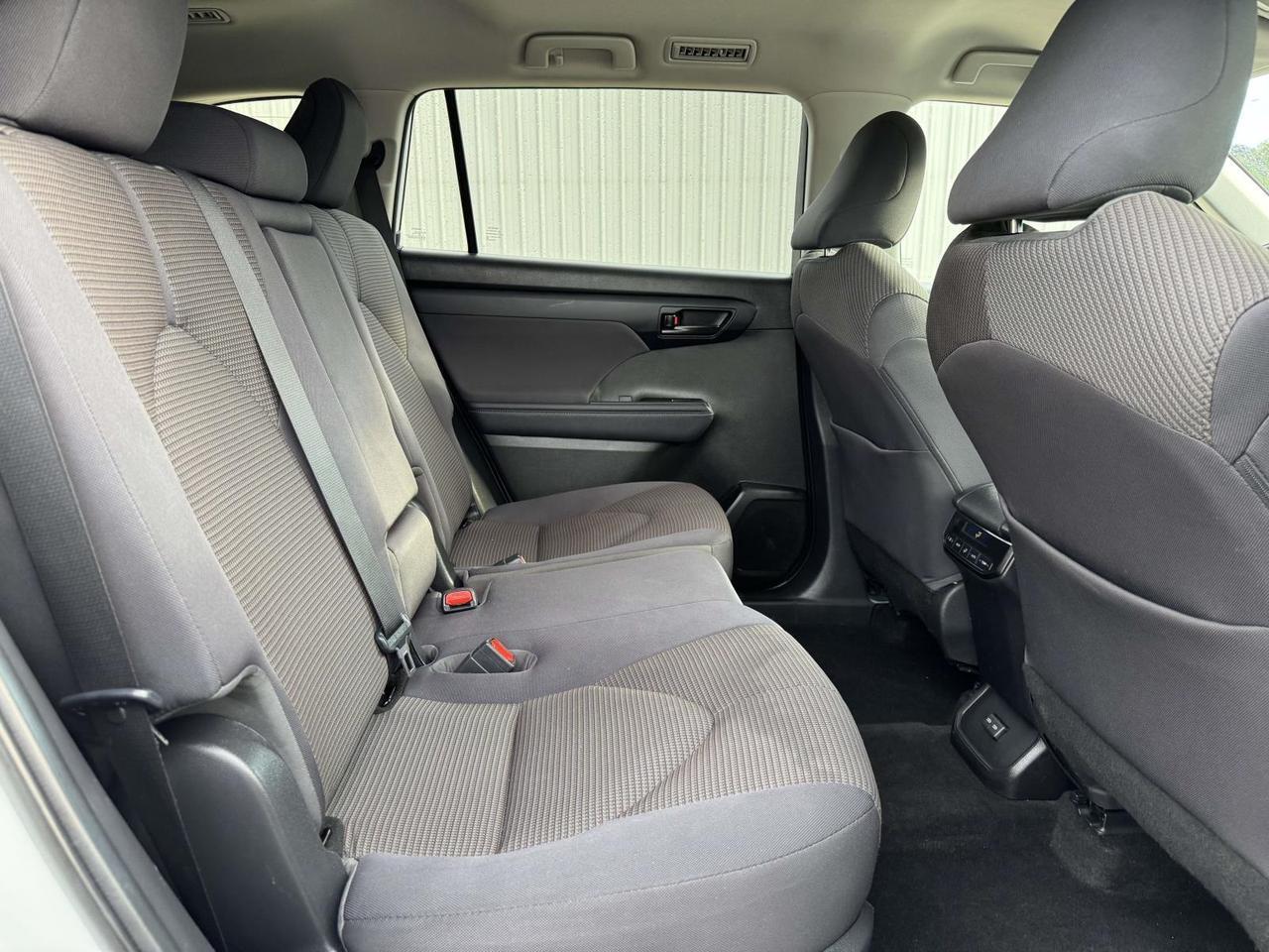 2023 Toyota Highlander LE Fredericksburg VA