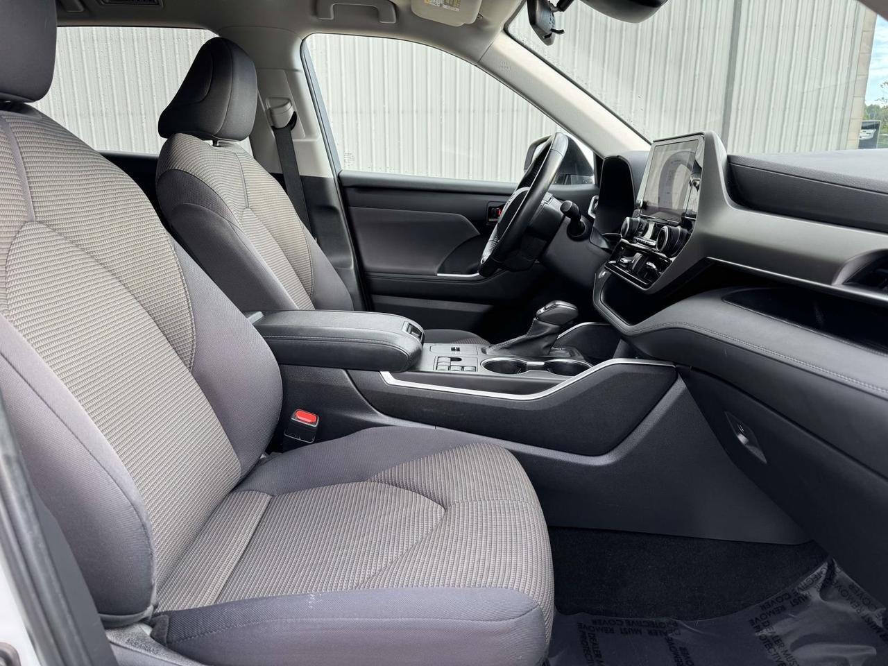 2023 Toyota Highlander LE Fredericksburg VA