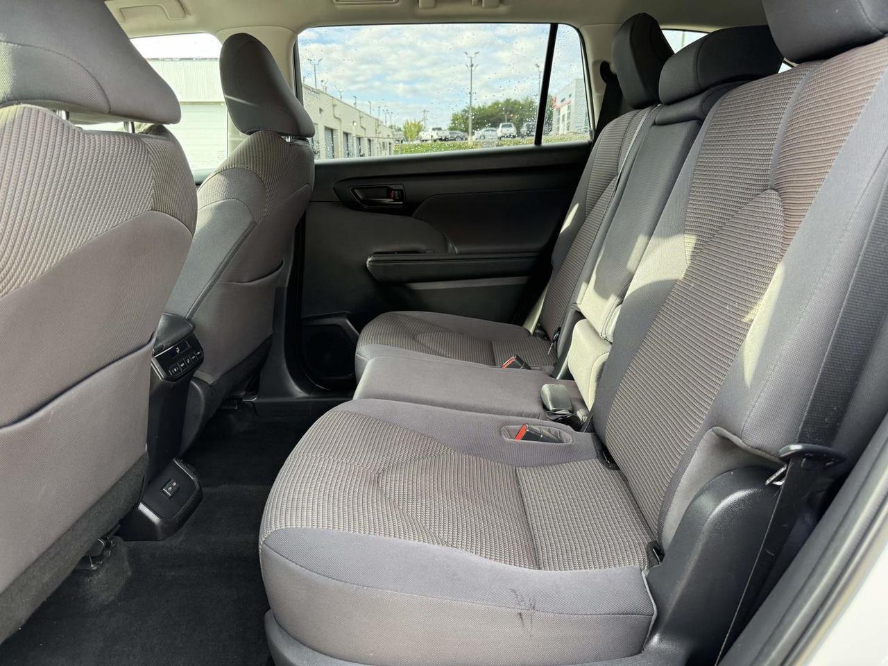 2023 Toyota Highlander LE Fredericksburg VA