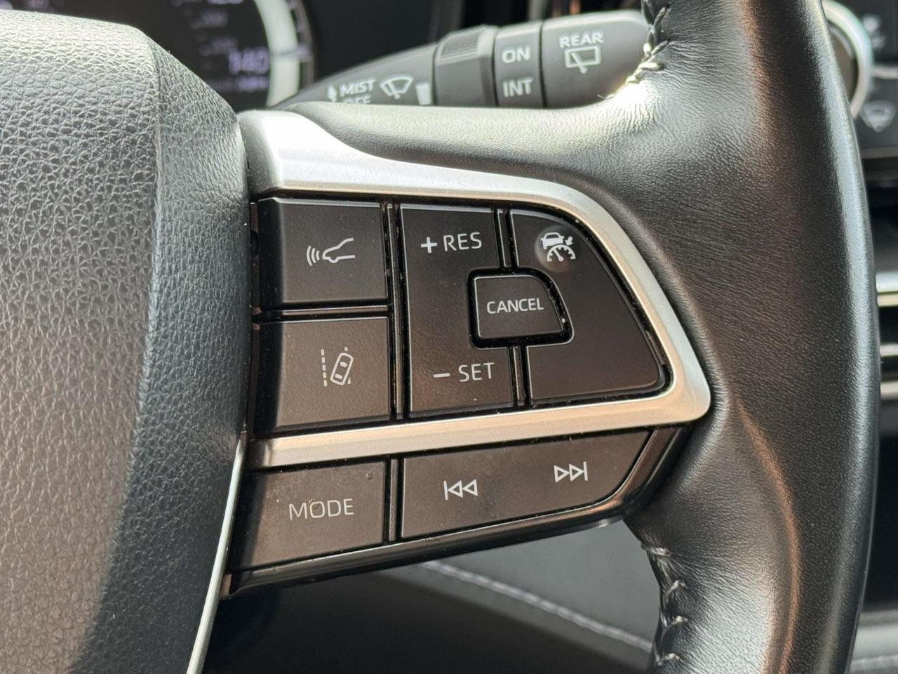 2023 Toyota Highlander LE Fredericksburg VA