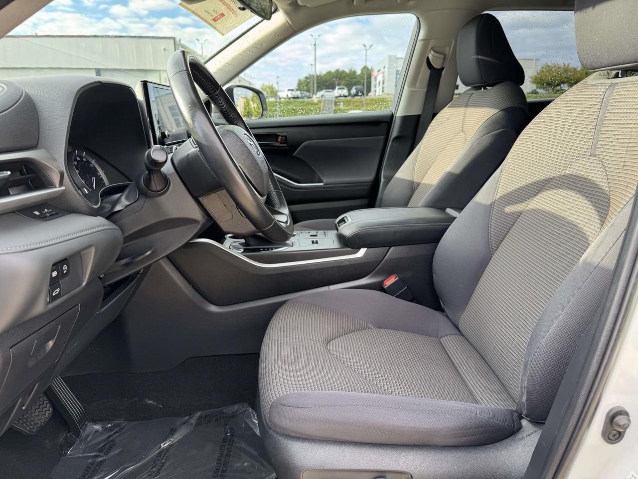 2023 Toyota Highlander LE Fredericksburg VA