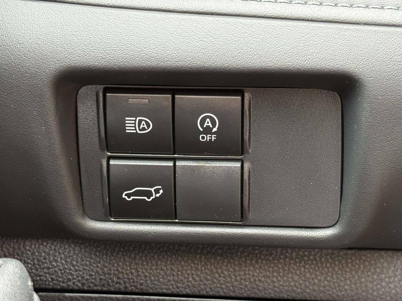 2023 Toyota Highlander LE Fredericksburg VA