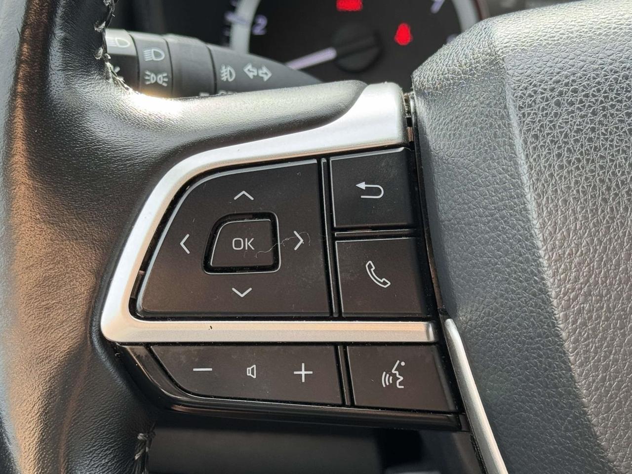 2023 Toyota Highlander LE Fredericksburg VA