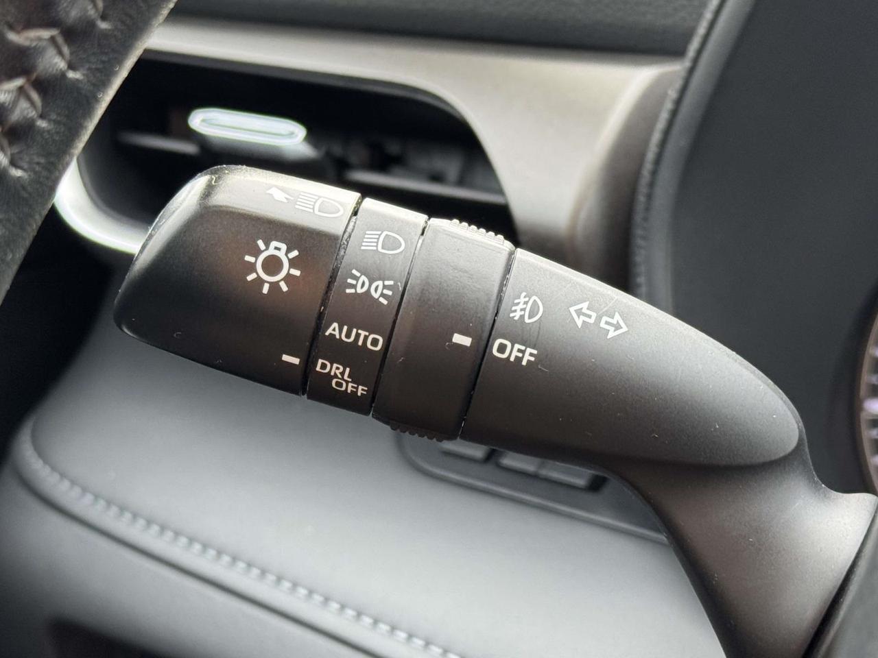 2023 Toyota Highlander LE Fredericksburg VA