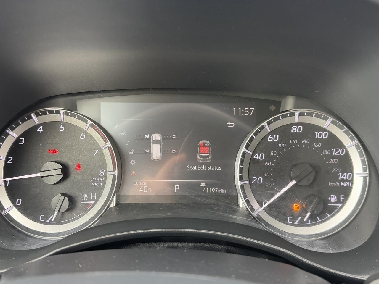 2023 Toyota Highlander LE Stafford VA