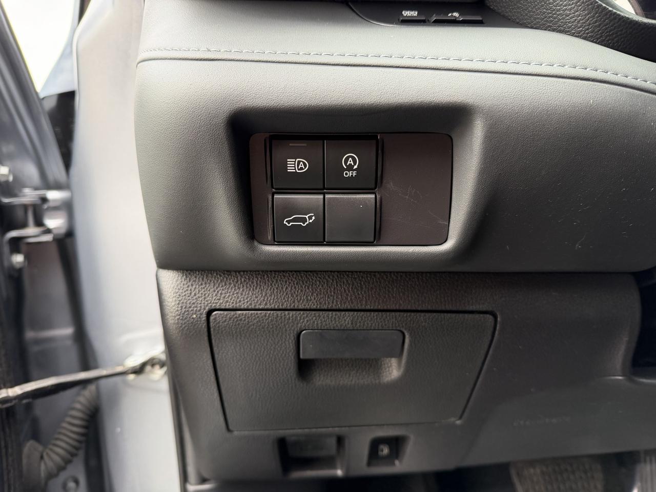 2023 Toyota Highlander LE Stafford VA