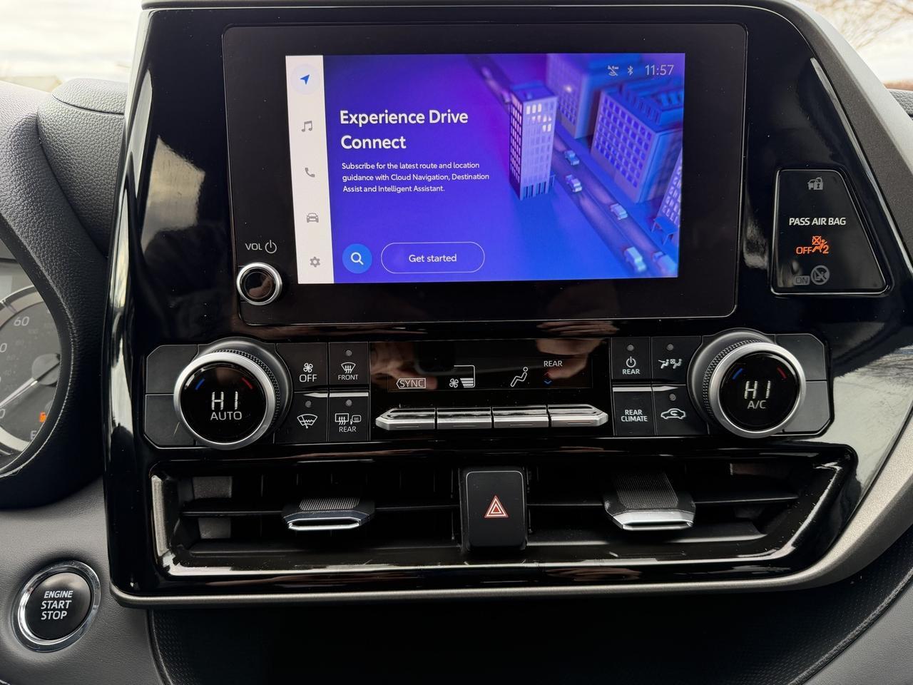 2023 Toyota Highlander LE Stafford VA