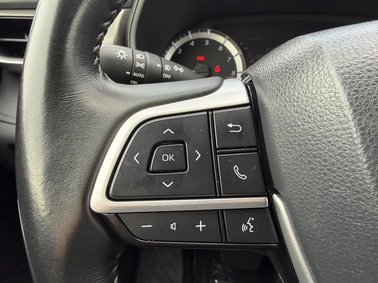 2023 Toyota Highlander LE Stafford VA