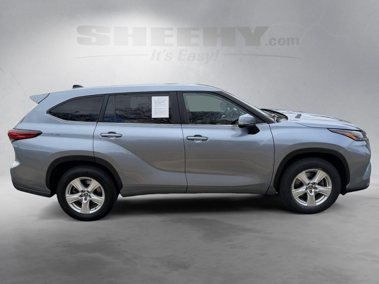 2023 Toyota Highlander LE Stafford VA