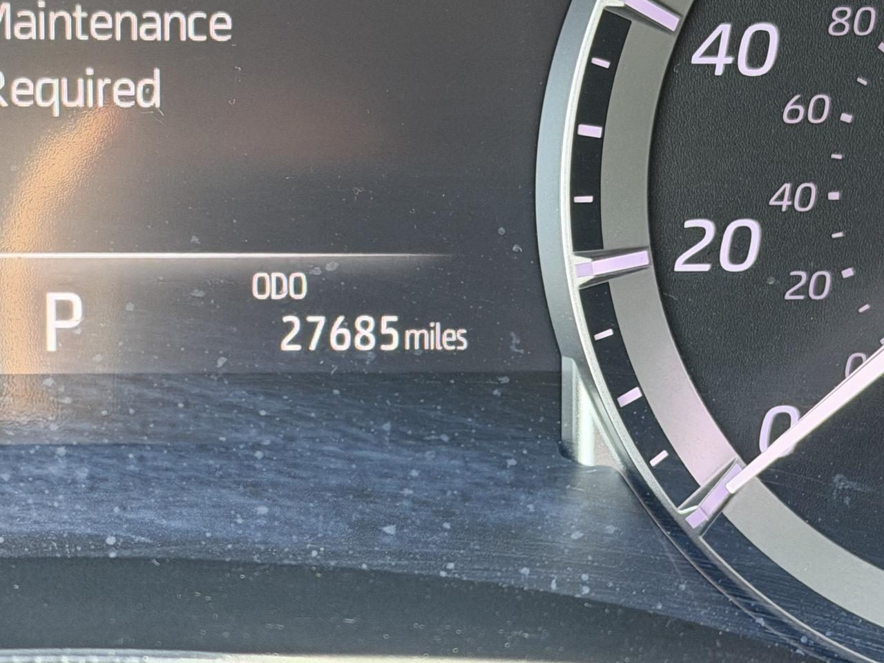 2023 Toyota Highlander LE Stafford VA