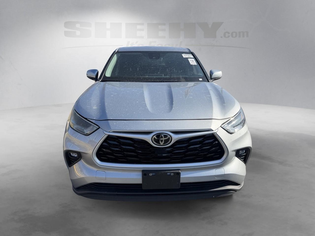 2023 Toyota Highlander LE Stafford VA