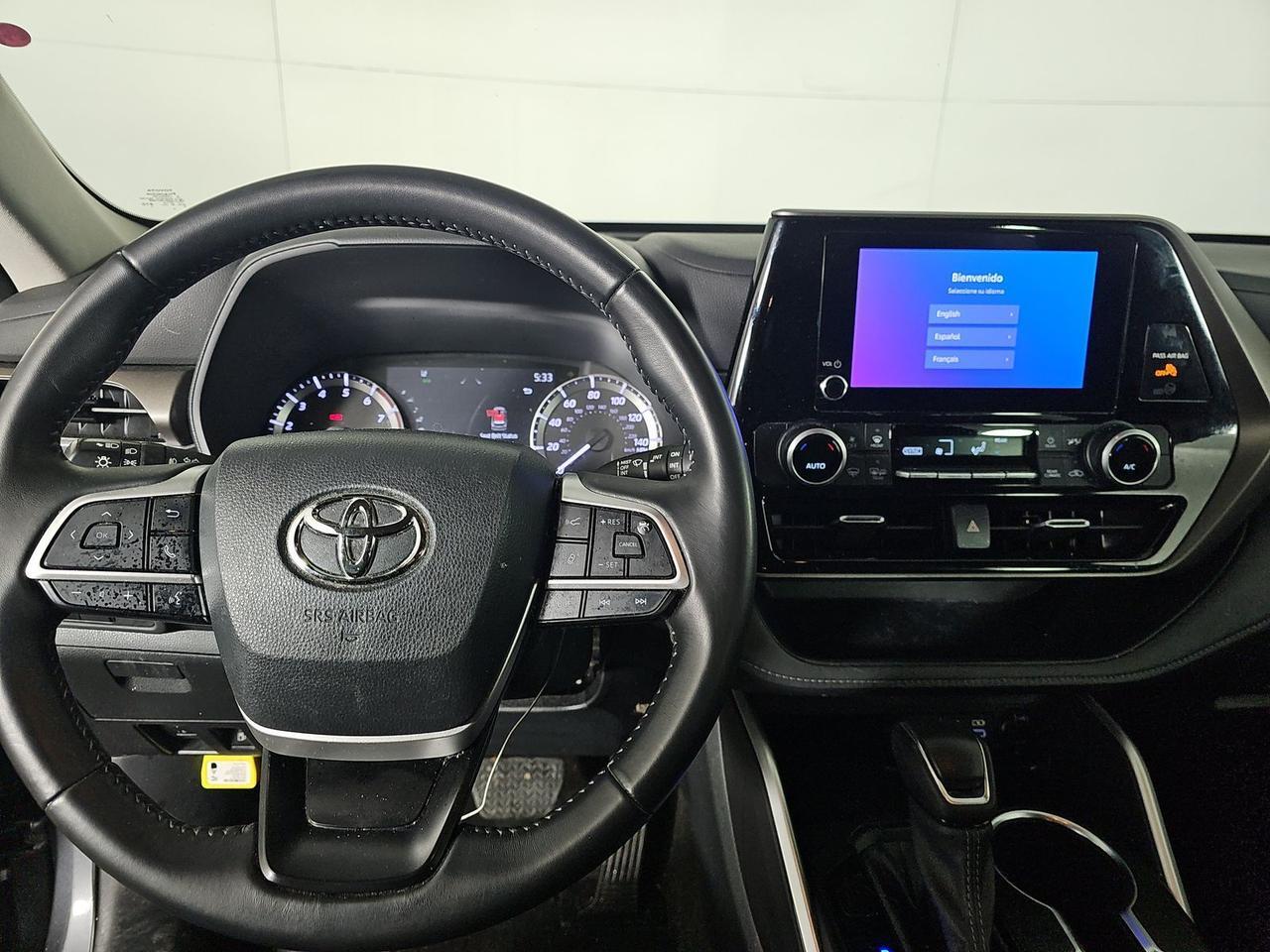2023 Toyota Highlander LE Stafford VA