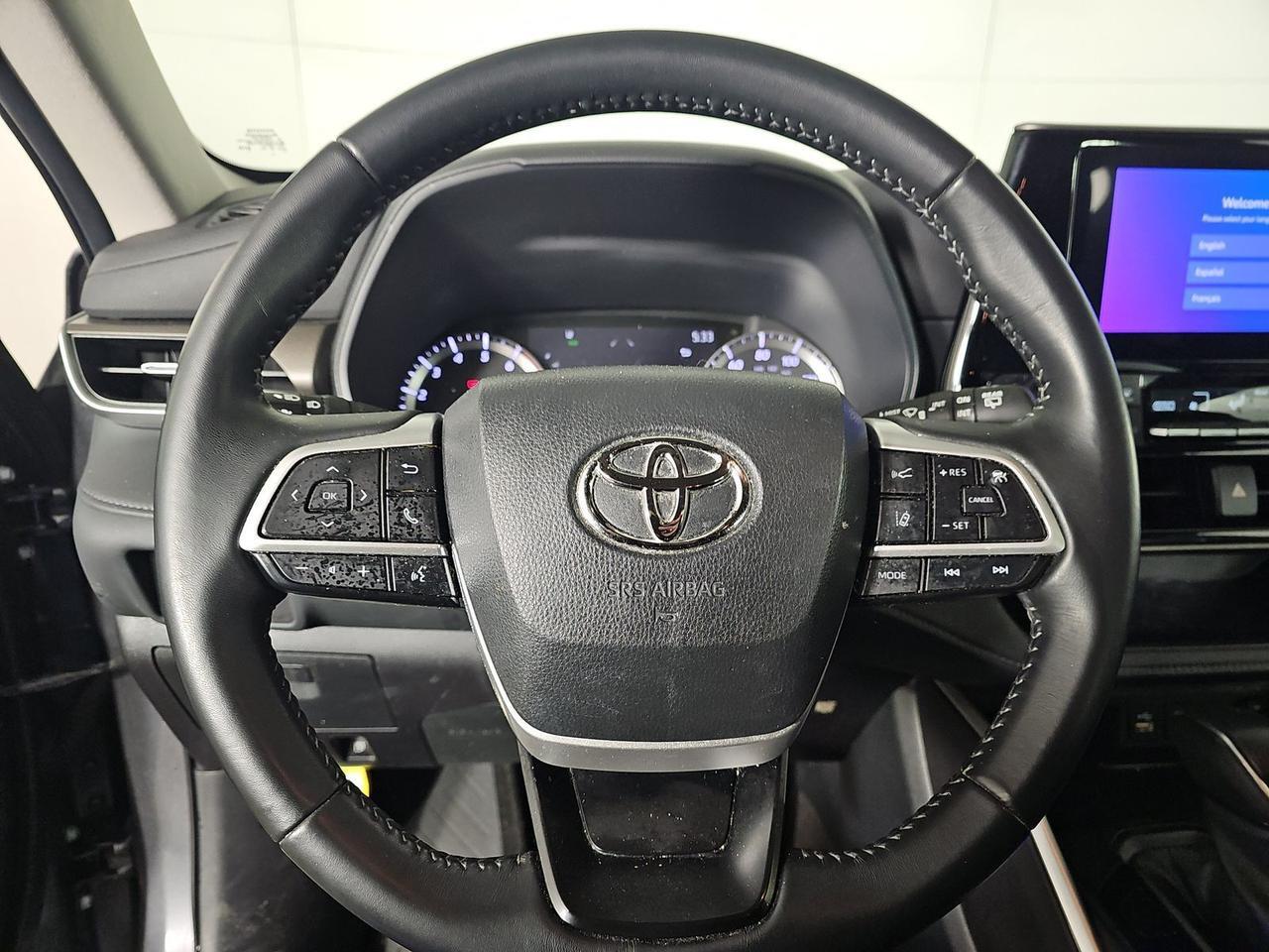 2023 Toyota Highlander LE Stafford VA