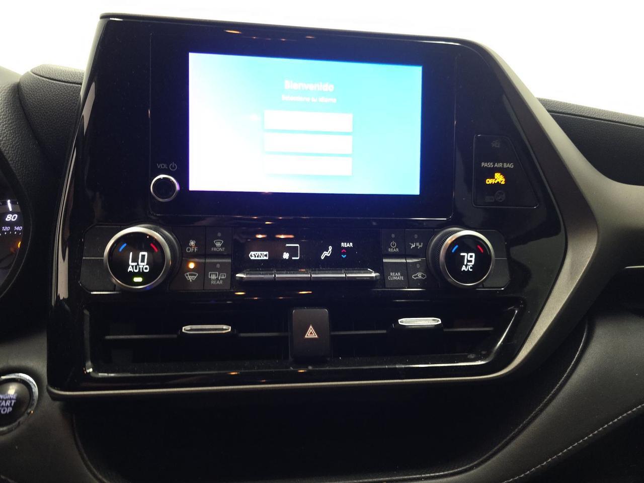 2023 Toyota Highlander LE Stafford VA