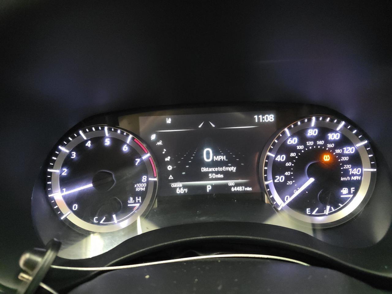 2023 Toyota Highlander LE Stafford VA