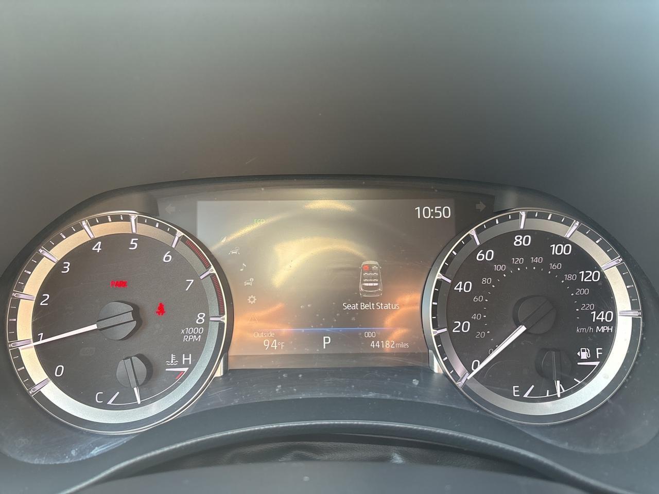 2023 Toyota Highlander LE Ashland VA