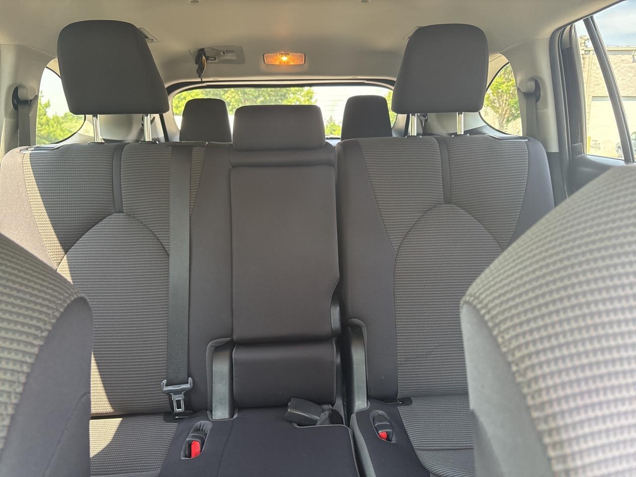 2023 Toyota Highlander LE Ashland VA