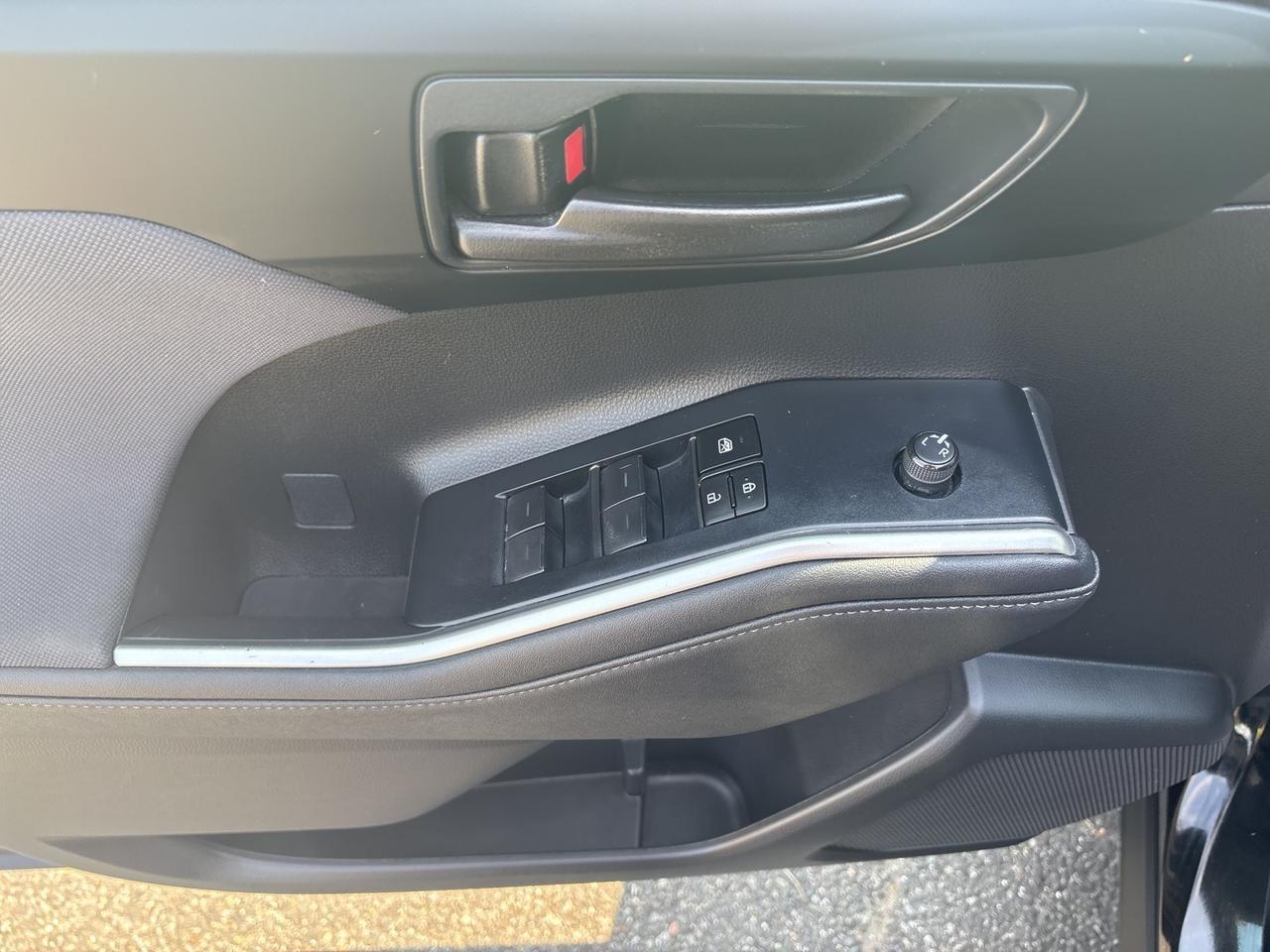 2023 Toyota Highlander LE Ashland VA