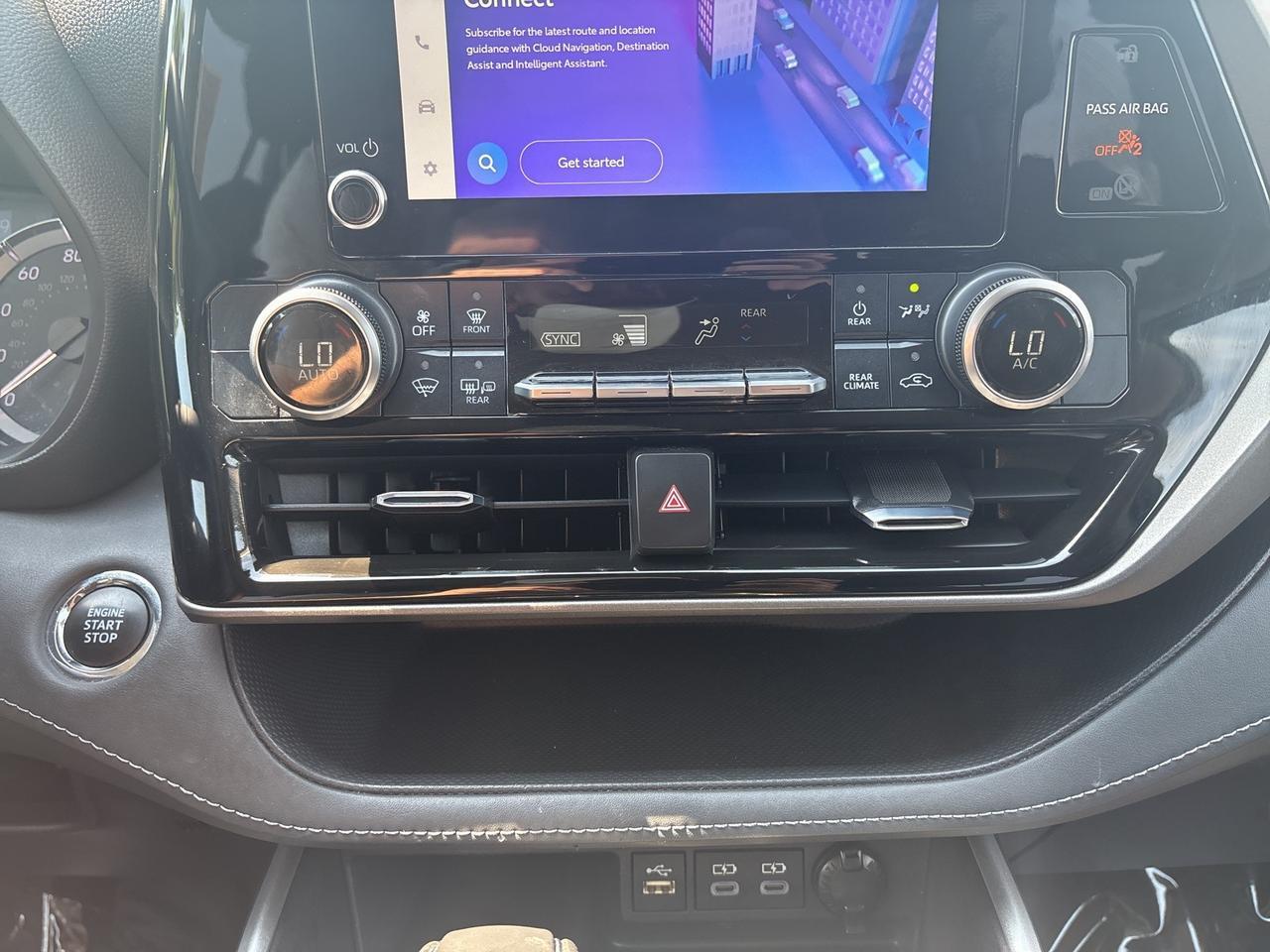 2023 Toyota Highlander LE Ashland VA