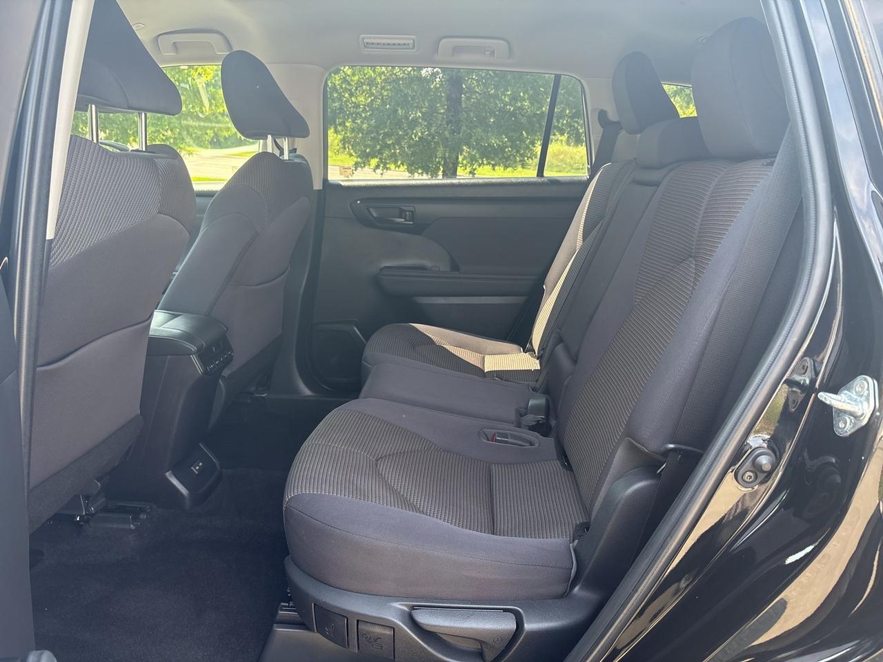 2023 Toyota Highlander LE Ashland VA